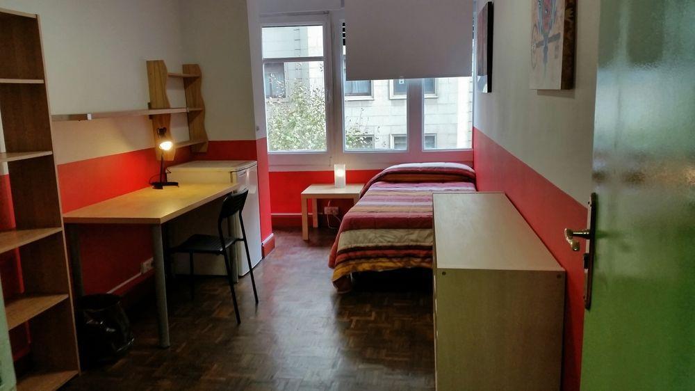 San Marius Travessera De Gracia Barcelona Zewnętrze zdjęcie